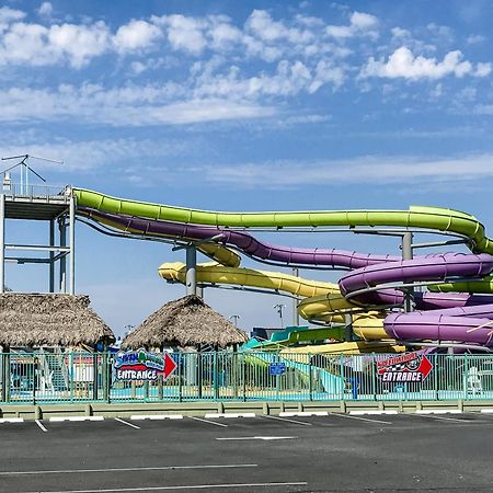 Villa Fountainhead Towers IV Ocean City Camera foto
