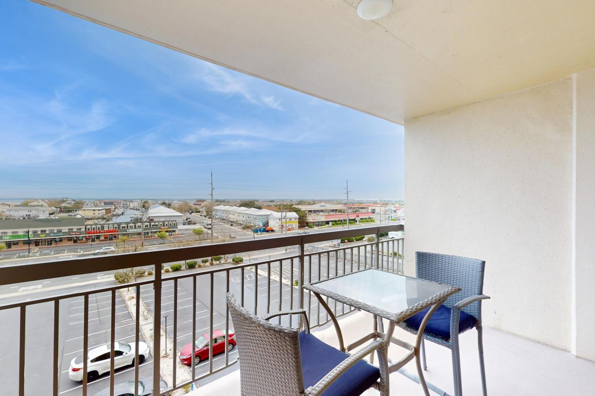 Villa Fountainhead Towers IV Ocean City Camera foto