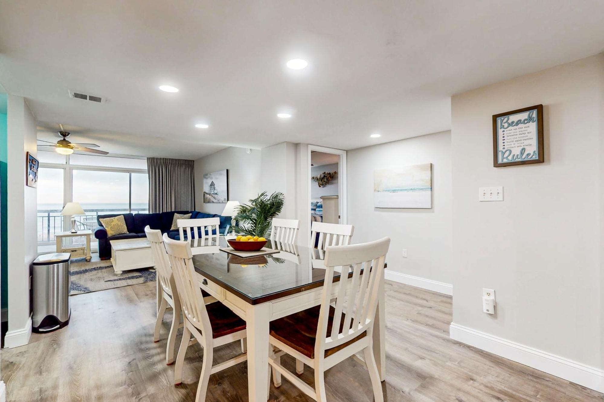 Villa Fountainhead Towers IV Ocean City Camera foto
