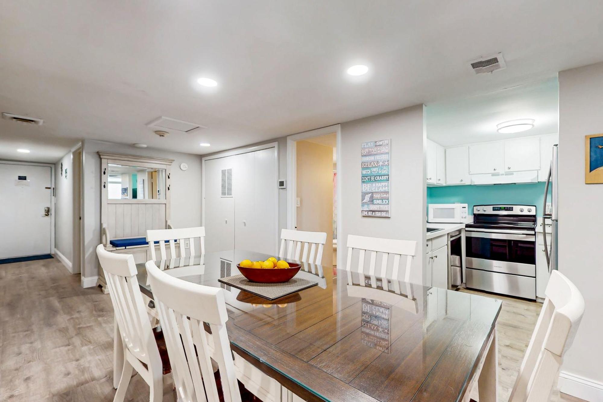 Villa Fountainhead Towers IV Ocean City Camera foto