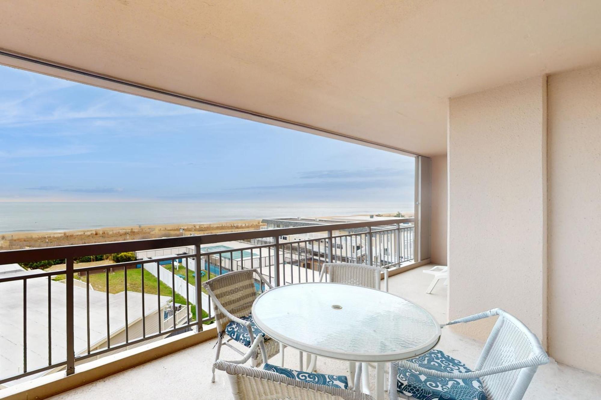 Villa Fountainhead Towers IV Ocean City Camera foto