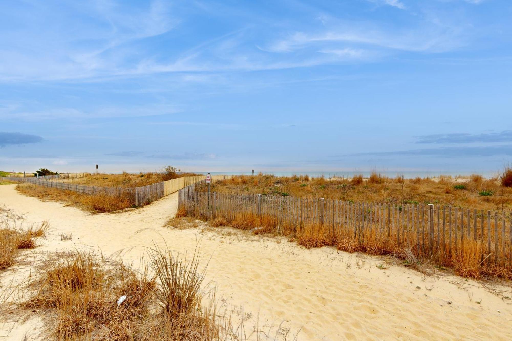 Villa Fountainhead Towers IV Ocean City Camera foto