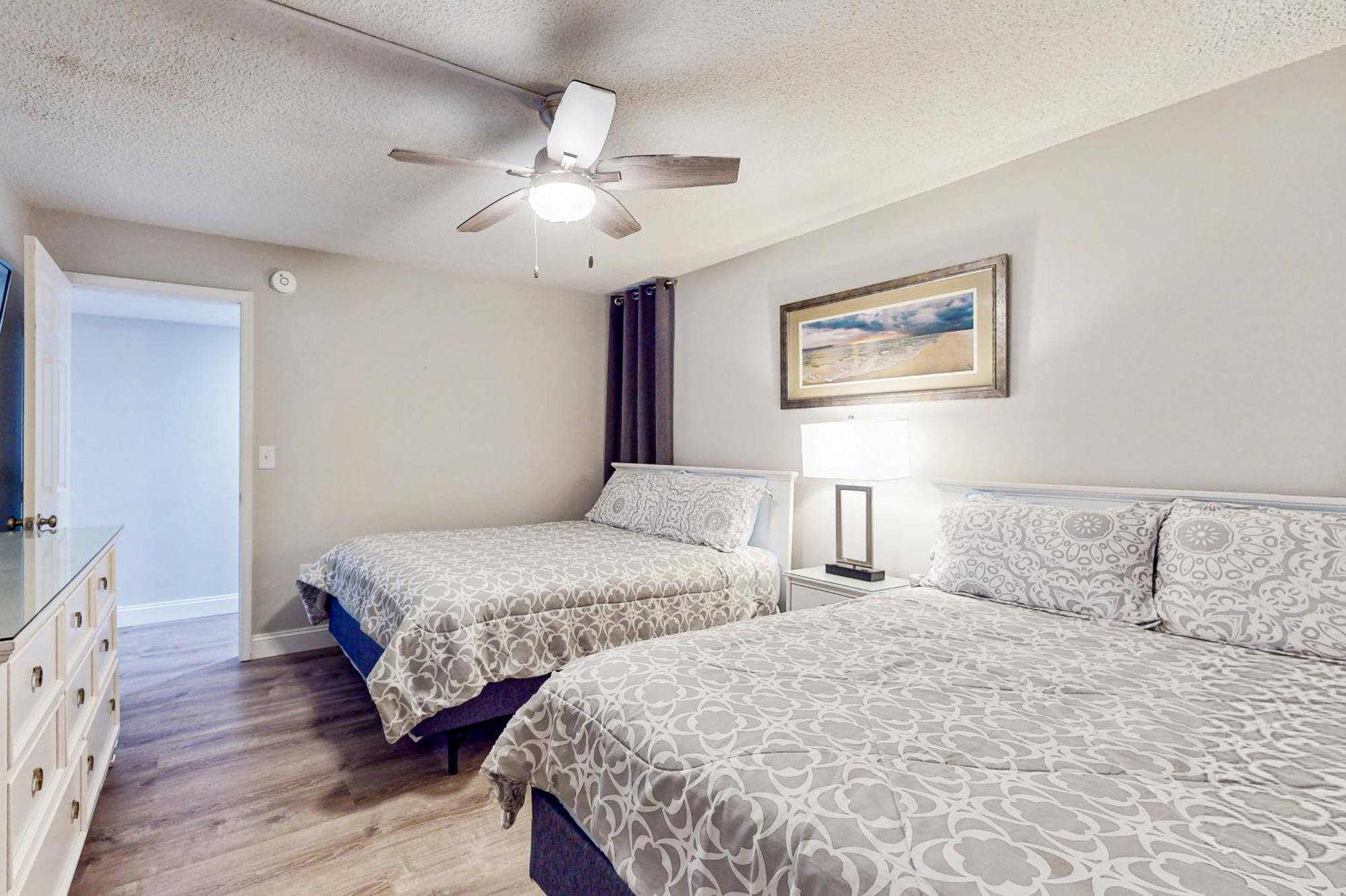 Villa Fountainhead Towers IV Ocean City Camera foto