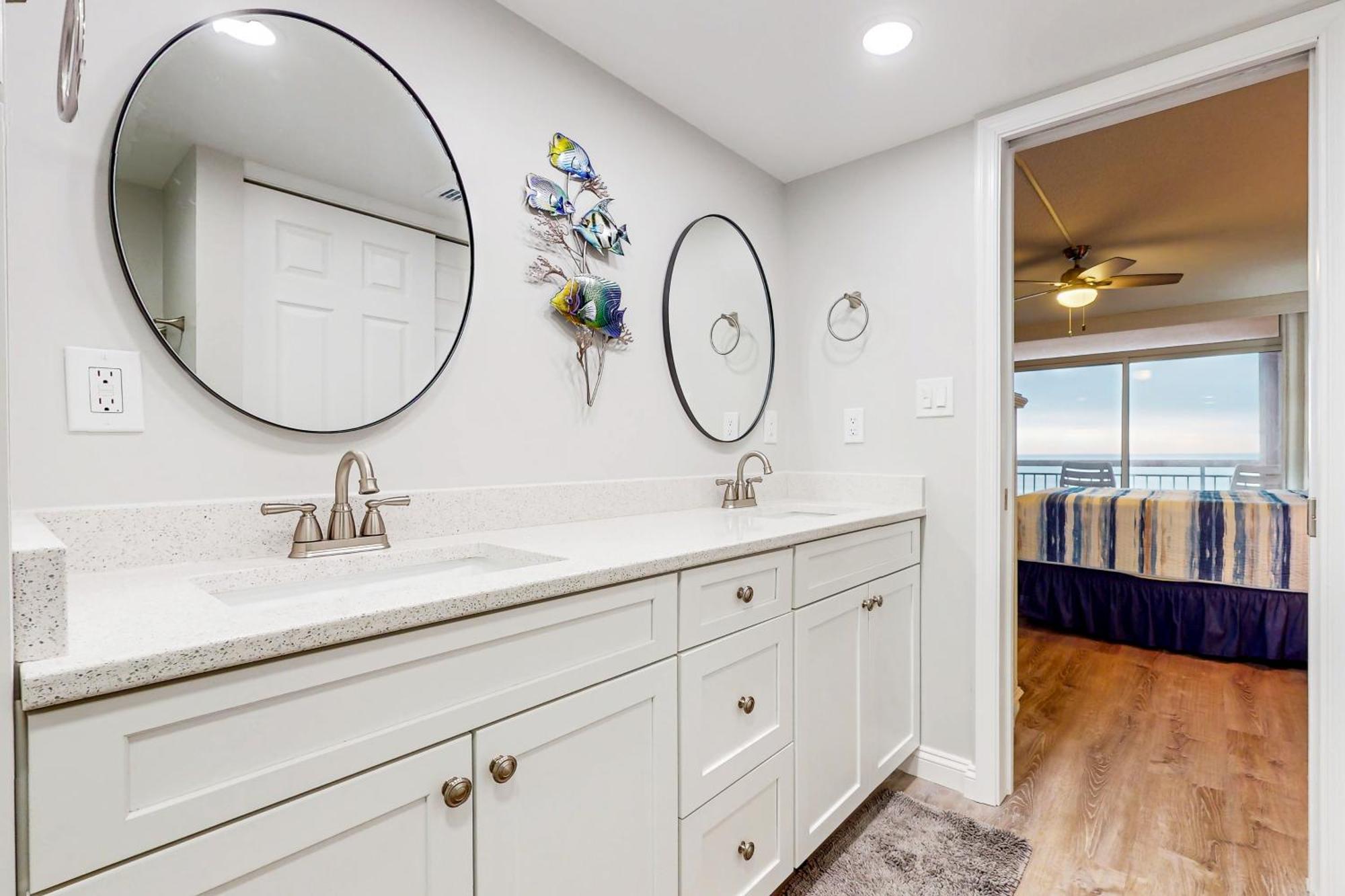 Villa Fountainhead Towers IV Ocean City Camera foto