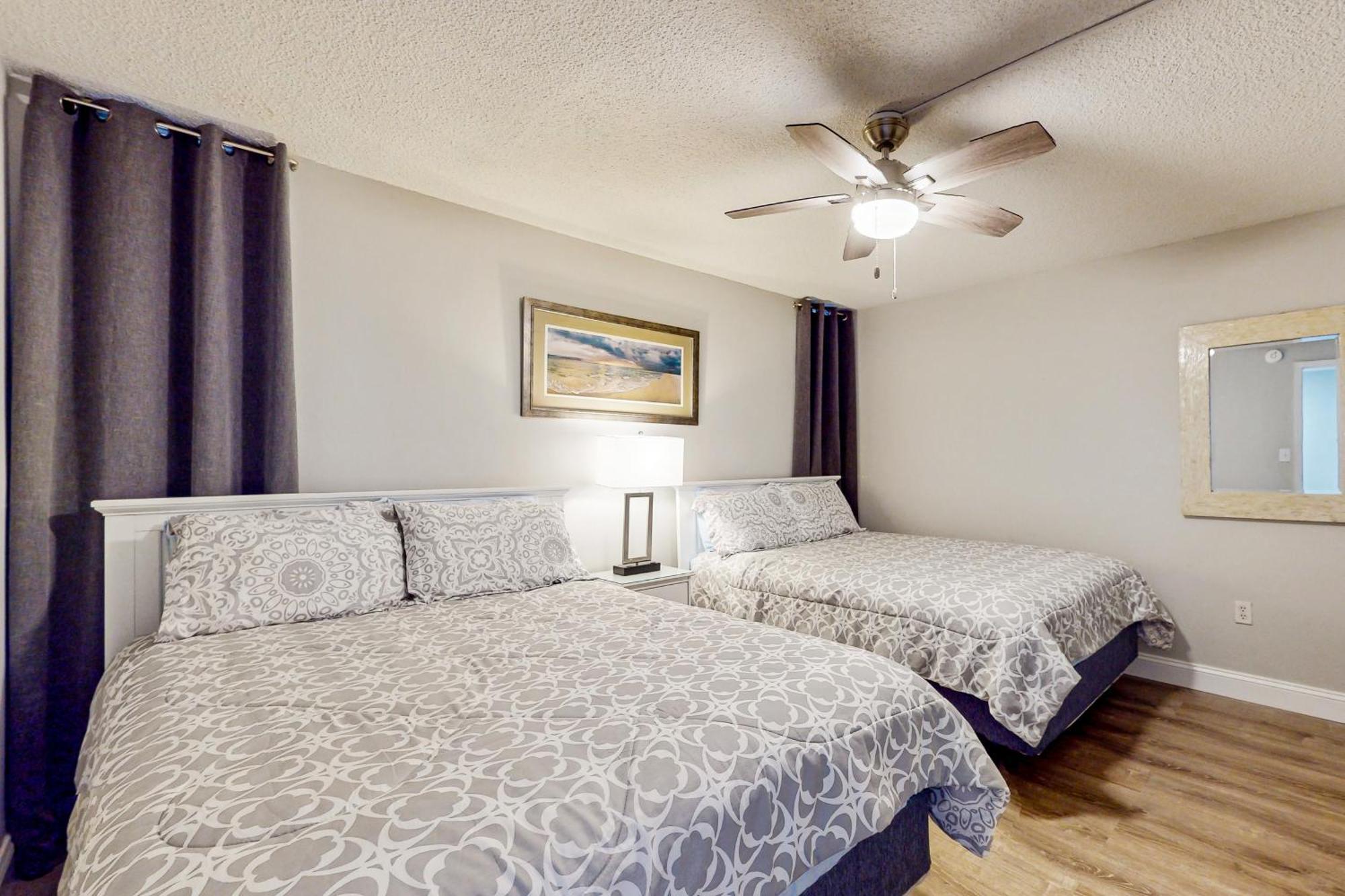 Villa Fountainhead Towers IV Ocean City Camera foto