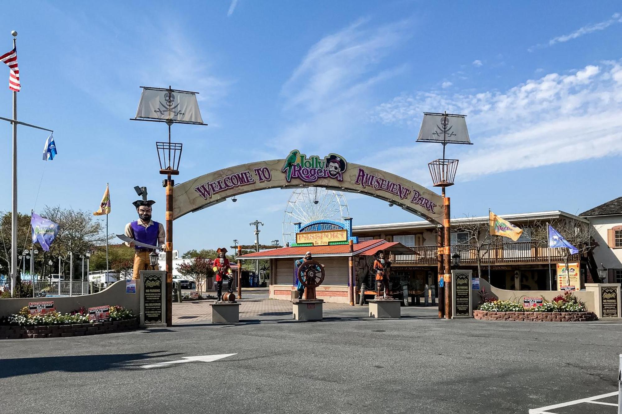 Villa Fountainhead Towers IV Ocean City Camera foto