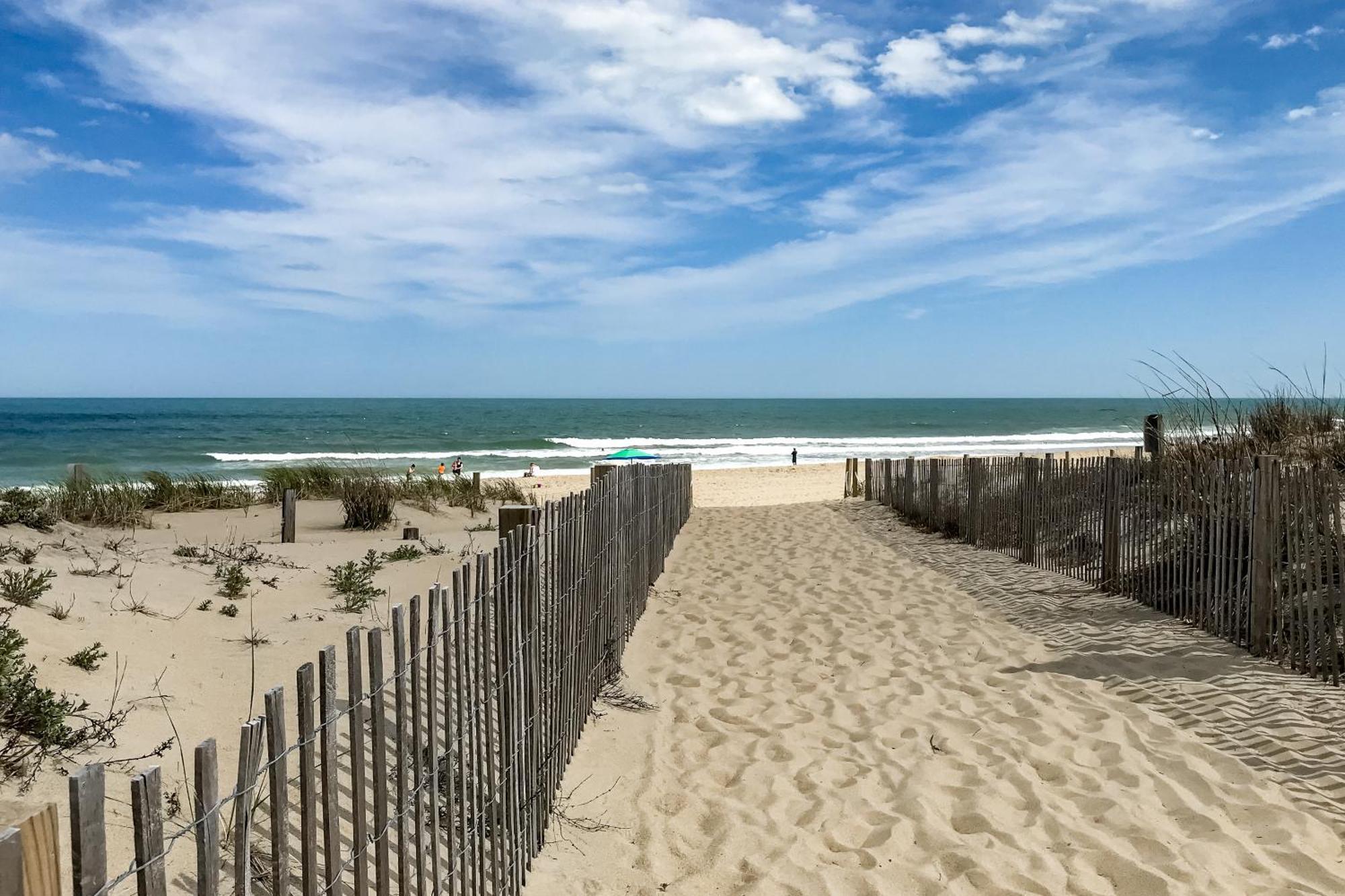 Villa Fountainhead Towers IV Ocean City Camera foto
