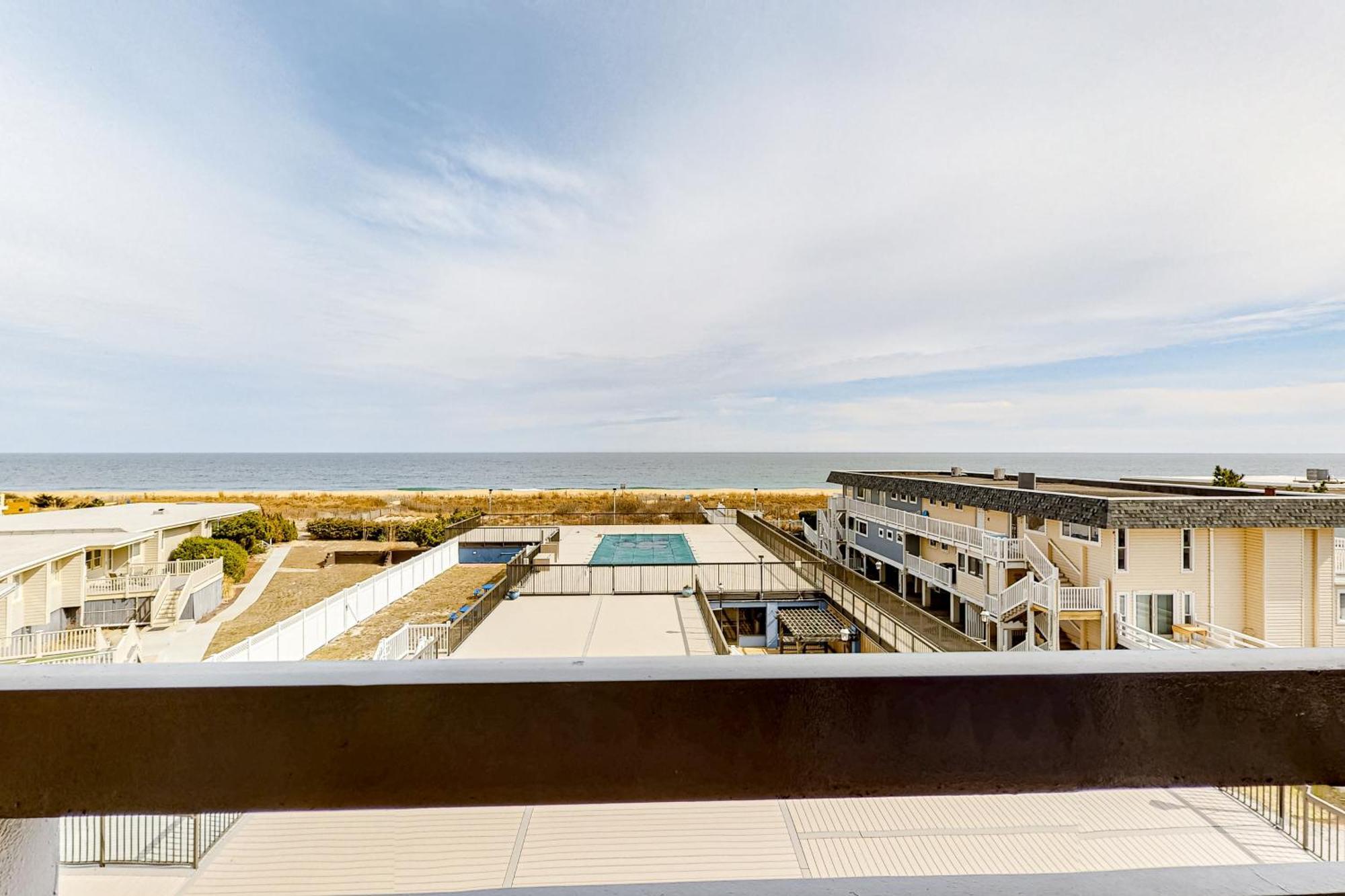 Villa Fountainhead Towers IV Ocean City Camera foto