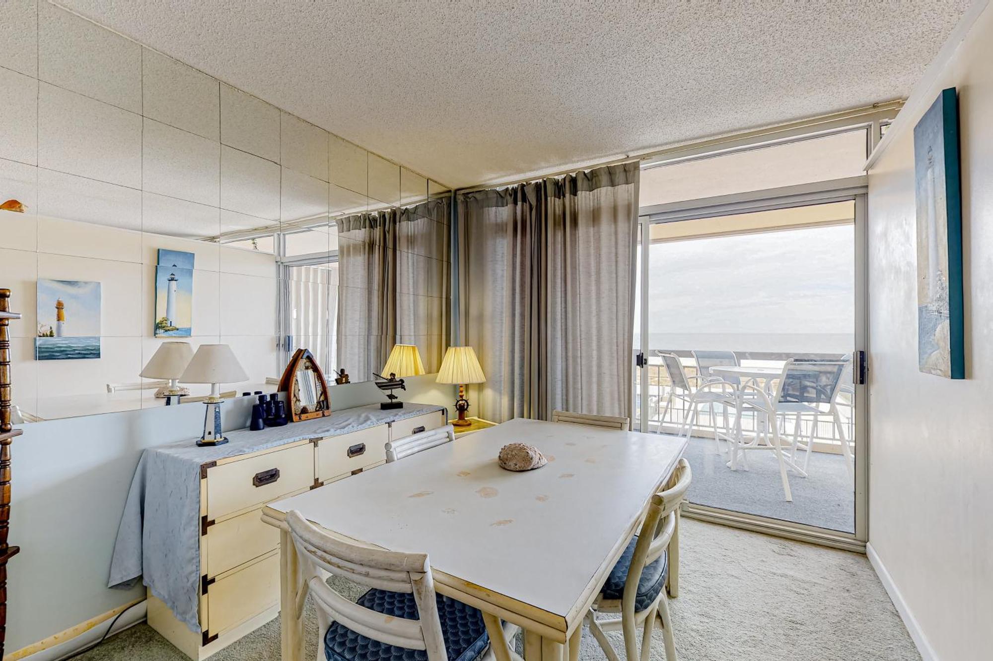 Villa Fountainhead Towers IV Ocean City Camera foto