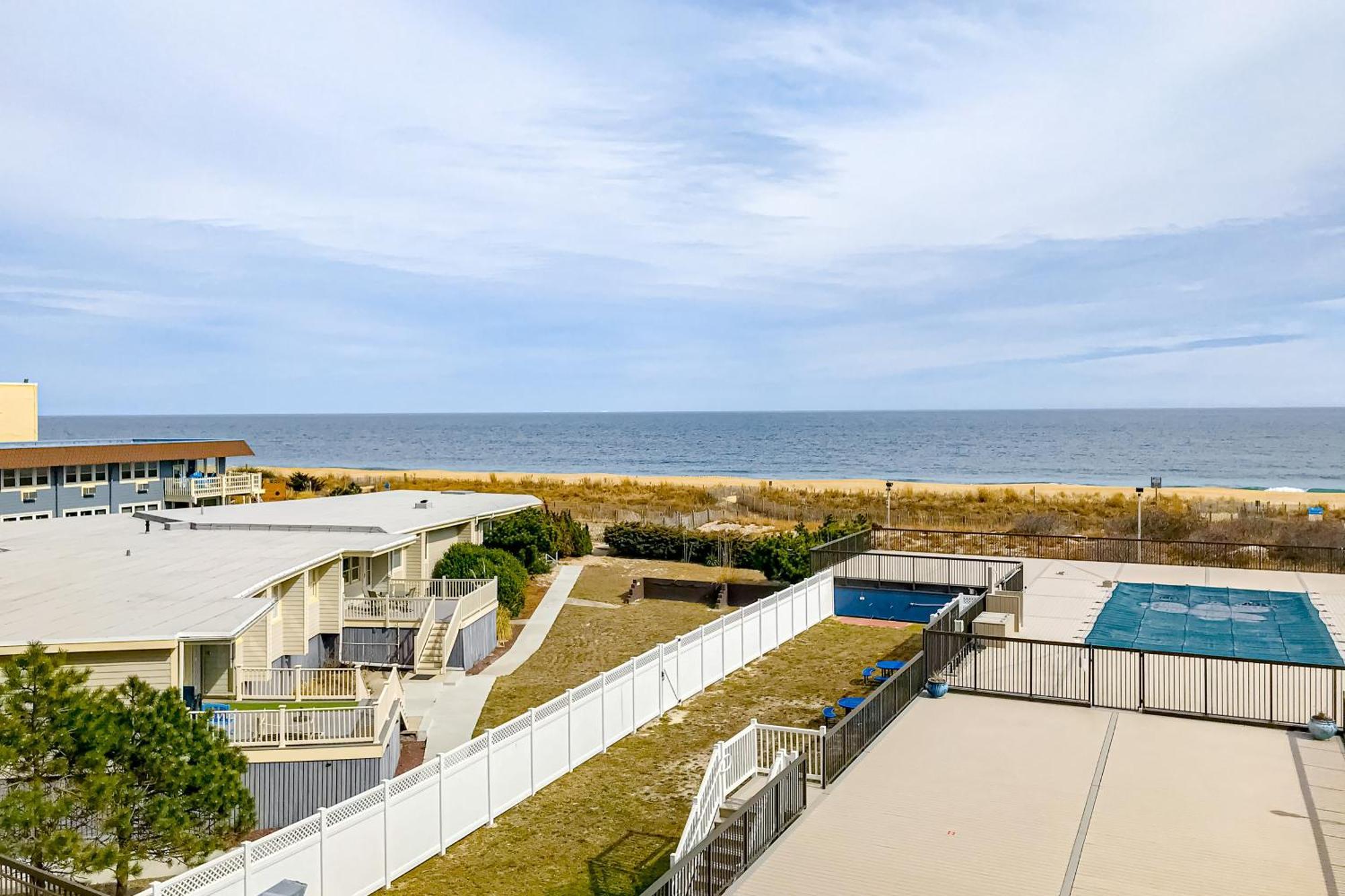 Villa Fountainhead Towers IV Ocean City Camera foto