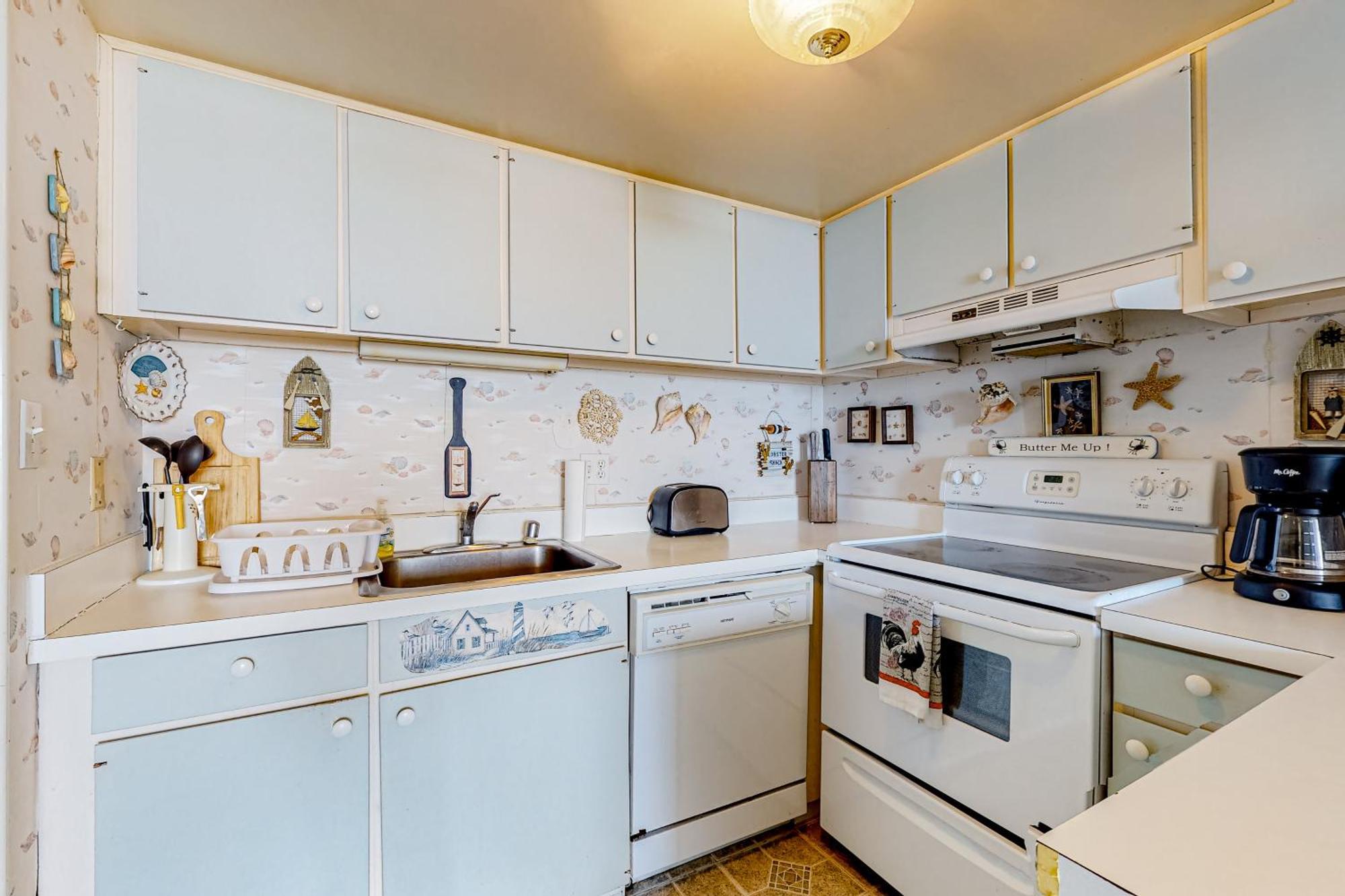 Villa Fountainhead Towers IV Ocean City Camera foto