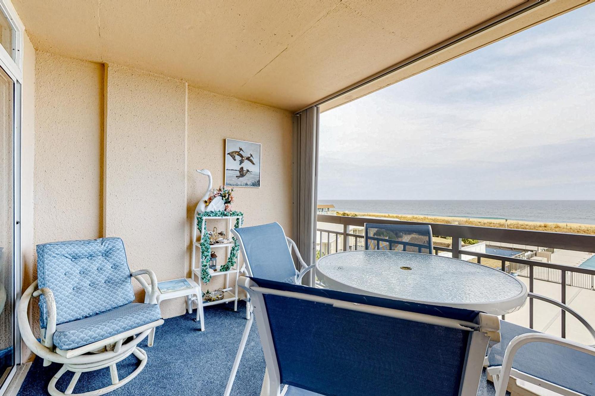Villa Fountainhead Towers IV Ocean City Camera foto