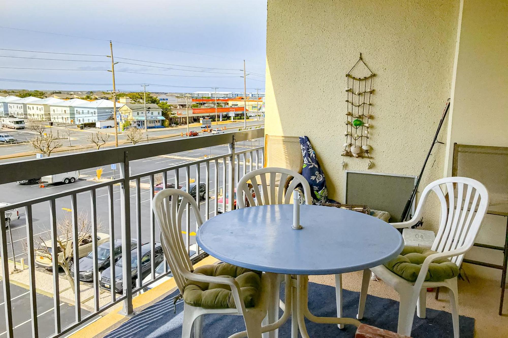 Villa Fountainhead Towers IV Ocean City Camera foto