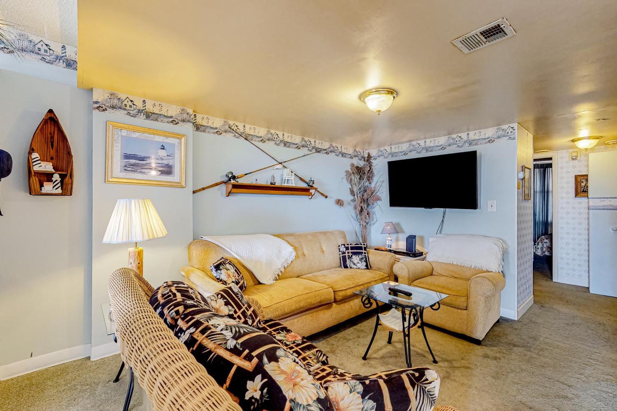 Villa Fountainhead Towers IV Ocean City Camera foto